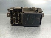 Recambio de caja reles / fusibles para honda civic berlina 3/4 (ej/ek) 1.6 cat referencia OEM IAM 38600S 38600S01A1 TRW