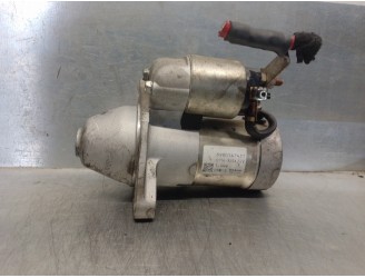 Recambio de motor arranque para opel astra h ber. 1.7 16v cdti referencia OEM IAM 8980147431 S114925A HITACHI