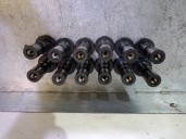 Recambio de despiece motor para liebherr grua ltm 1055 ltm 1055/3.1 referencia OEM IAM 9889518 