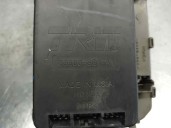 Recambio de caja reles / fusibles para honda civic berlina 3/4 (ej/ek) 1.6 cat referencia OEM IAM 38600S 38600S01A1 TRW