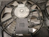 Recambio de electroventilador para mazda cx-5 2.2 turbodiesel cat referencia OEM IAM SH0115210 SH0115210 