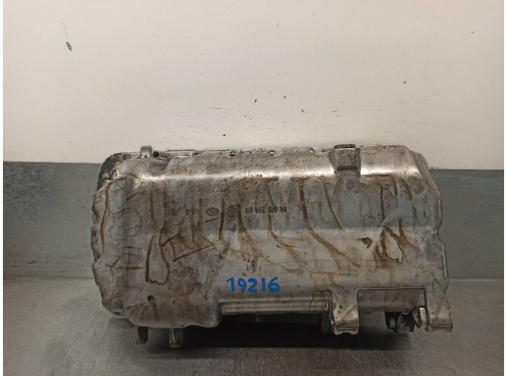 Recambio de carter para peugeot 307 break / sw (s1) 2.0 hdi fap cat referencia OEM IAM 9642134480  