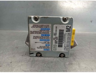 AIRBAG CONTROL UNIT 77960S04N81 