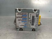 Recambio de centralita airbag para honda civic berlina 3/4 (ej/ek) 1.6 cat referencia OEM IAM 77960S04N81 