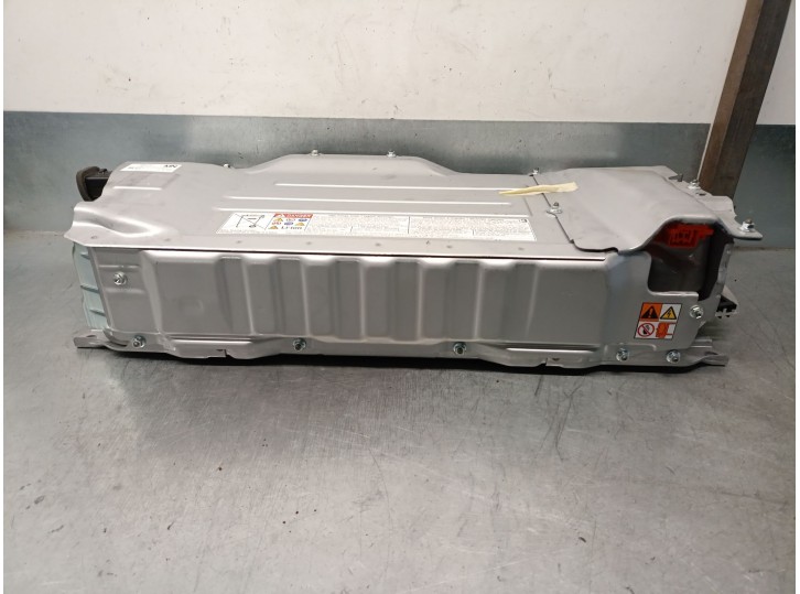 Recambio de bateria para toyota yaris (_p21_, _pa1_, _ph1_) 1.5 hybrid (mxph11) referencia OEM IAM G9280K0010 G951052080 