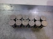 Recambio de despiece motor para liebherr grua ltm 1055 ltm 1055/3.1 referencia OEM IAM 9889518 