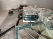 Recambio de electroventilador para mazda cx-5 2.2 turbodiesel cat referencia OEM IAM SH0115210 SH0115210 