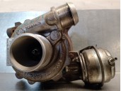 Recambio de turbocompresor para tata indica 2006 1.4 ( 52 kw) referencia OEM IAM 279714510101 7547743 GARRETT