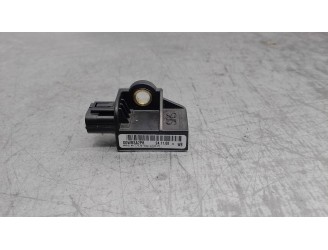 Recambio de sensor impacto para honda civic coupe (2dr) referencia OEM IAM 77970SNAA320M1 