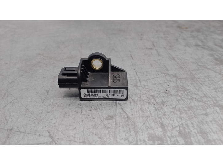 Recambio de sensor impacto para honda civic coupe (2dr) referencia OEM IAM 77970SNAA320M1 