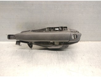 Recambio de maneta exterior porton para peugeot partner kombi confort referencia OEM IAM 9802977380 9101GE 