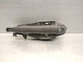 Recambio de maneta exterior porton para peugeot partner kombi confort referencia OEM IAM 9802977380 9101GE 