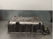 Recambio de carter para peugeot 307 break / sw (s1) 2.0 hdi fap cat referencia OEM IAM 9642134480  