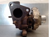 Recambio de turbocompresor para tata indica 2006 1.4 ( 52 kw) referencia OEM IAM 279714510101 7547743 GARRETT