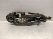 Recambio de maneta exterior porton para peugeot partner kombi confort referencia OEM IAM 9802977380 9101GE 