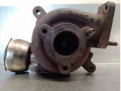 Recambio de turbocompresor para tata indica 2006 1.4 ( 52 kw) referencia OEM IAM 279714510101 7547743 GARRETT