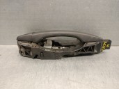 Recambio de maneta exterior porton para peugeot partner kombi confort referencia OEM IAM 9802977380 9101GE 