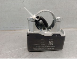 Recambio de antirrobo para nissan qashqai ii (j11, j11_) 1.5 dci referencia OEM IAM 487002725R 