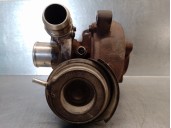 Recambio de turbocompresor para tata indica 2006 1.4 ( 52 kw) referencia OEM IAM 279714510101 7547743 GARRETT