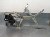 Recambio de elevalunas delantero derecho para opel astra h ber. 1.7 16v cdti referencia OEM IAM 13100418 6 PINES 5 PUERTAS