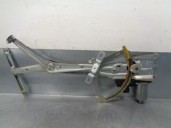Recambio de elevalunas delantero derecho para opel astra h ber. 1.7 16v cdti referencia OEM IAM 13100418 6 PINES 5 PUERTAS