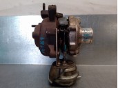 Recambio de turbocompresor para tata indica 2006 1.4 ( 52 kw) referencia OEM IAM 279714510101 7547743 GARRETT