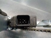 Recambio de elevalunas delantero derecho para opel astra h ber. 1.7 16v cdti referencia OEM IAM 13100418 6 PINES 5 PUERTAS