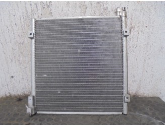AIR CONDITIONING CONDENSER / RADIATOR 80110S01A01 MODINE