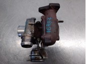 Recambio de turbocompresor para tata indica 2006 1.4 ( 52 kw) referencia OEM IAM 279714510101 7547743 GARRETT