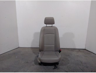 Recambio de asiento delantero derecho para bmw serie 1 berlina (e81/e87) 2.0 turbodiesel cat referencia OEM IAM 52107135546 5210
