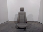 Recambio de asiento delantero derecho para bmw serie 1 berlina (e81/e87) 2.0 turbodiesel cat referencia OEM IAM 52107135546 5210