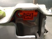 Recambio de bateria para toyota yaris (_p21_, _pa1_, _ph1_) 1.5 hybrid (mxph11) referencia OEM IAM G9280K0010 G951052080 