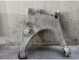 Recambio de brazo suspension inferior trasero derecho para audi s8 (d2) 4.2 v8 40v referencia OEM IAM 4D0511516G 