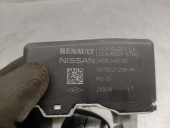 Recambio de antirrobo para nissan qashqai ii (j11, j11_) 1.5 dci referencia OEM IAM 487002725R 