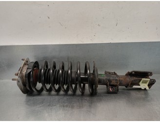 Replacement front right shock absorber for Volvo S70 sedan 2.5 20V CAT OEM IAM reference 9204206 