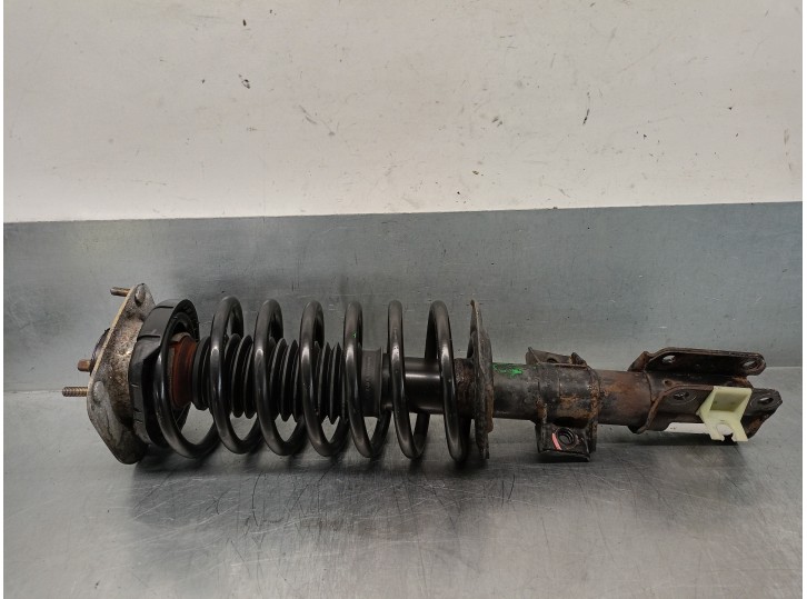 Recambio de amortiguador delantero derecho para volvo s70 berlina 2.5 20v cat referencia OEM IAM 9204206 