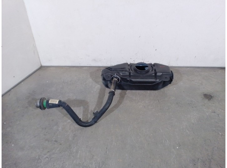Recambio de deposito combustible para citroën c1 ii (pa_, ps_) 1.0 vti 72 referencia OEM IAM 770010M050 