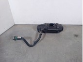 Recambio de deposito combustible para citroën c1 ii (pa_, ps_) 1.0 vti 72 referencia OEM IAM 770010M050 