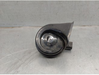 Recambio de claxon para audi a6 allroad c7 (4gh, 4gj) 3.0 tdi quattro referencia OEM IAM 4G0951209C 4G0951221 