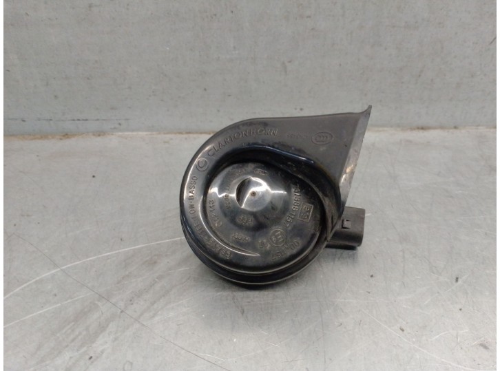 Recambio de claxon para audi a6 allroad c7 (4gh, 4gj) 3.0 tdi quattro referencia OEM IAM 4G0951209C 4G0951221 