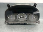 Recambio de cuadro instrumentos para honda civic berlina 3/4 (ej/ek) 1.6 cat referencia OEM IAM 78100S01A000 