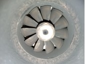 Recambio de turbocompresor para tata indica 2006 1.4 ( 52 kw) referencia OEM IAM 279714510101 7547743 GARRETT