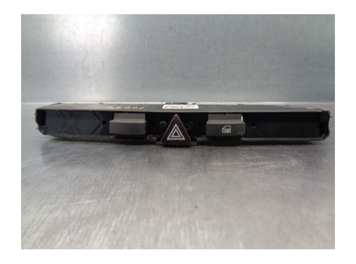 Recambio de warning para opel astra h ber. 1.7 16v cdti referencia OEM IAM 13100105  