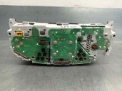 Recambio de cuadro instrumentos para honda civic berlina 3/4 (ej/ek) 1.6 cat referencia OEM IAM 78100S01A000 