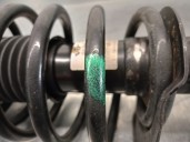 Recambio de amortiguador delantero derecho para volvo s70 berlina 2.5 20v cat referencia OEM IAM 9204206 