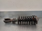Recambio de amortiguador delantero derecho para volvo s70 berlina 2.5 20v cat referencia OEM IAM 9204206 