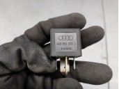 Recambio de rele para audi a4 berlina (b5) 1.8 20v turbo referencia OEM IAM 443951253J 
