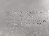 Recambio de deposito combustible para citroën c1 ii (pa_, ps_) 1.0 vti 72 referencia OEM IAM 770010M050  