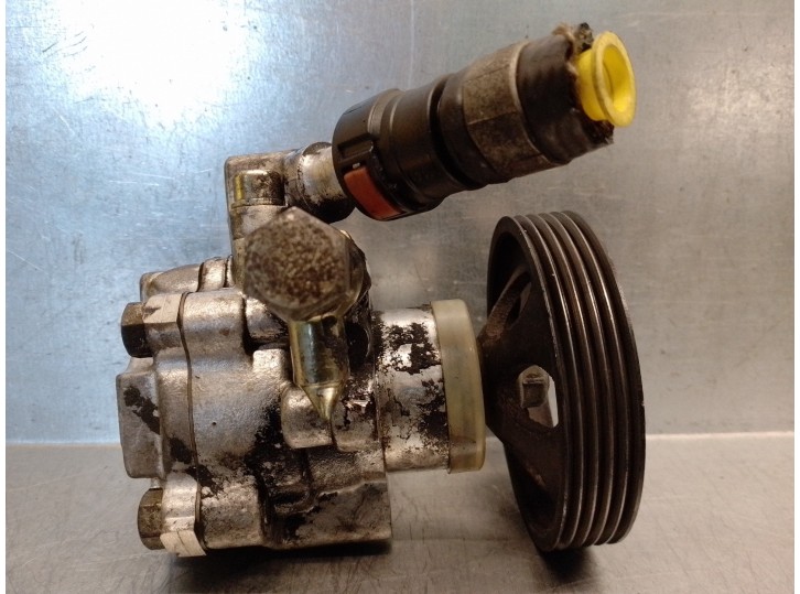 Recambio de bomba servodireccion para tata indica 2006 1.4 ( 52 kw) referencia OEM IAM 00287246600113 7B310415 TRW