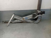 Replacement front right window regulator for Honda Civic Sedan 3/4 (EJ/EK) 1.6 CAT OEM IAM reference 72210S00003 MANUAL 3 PU